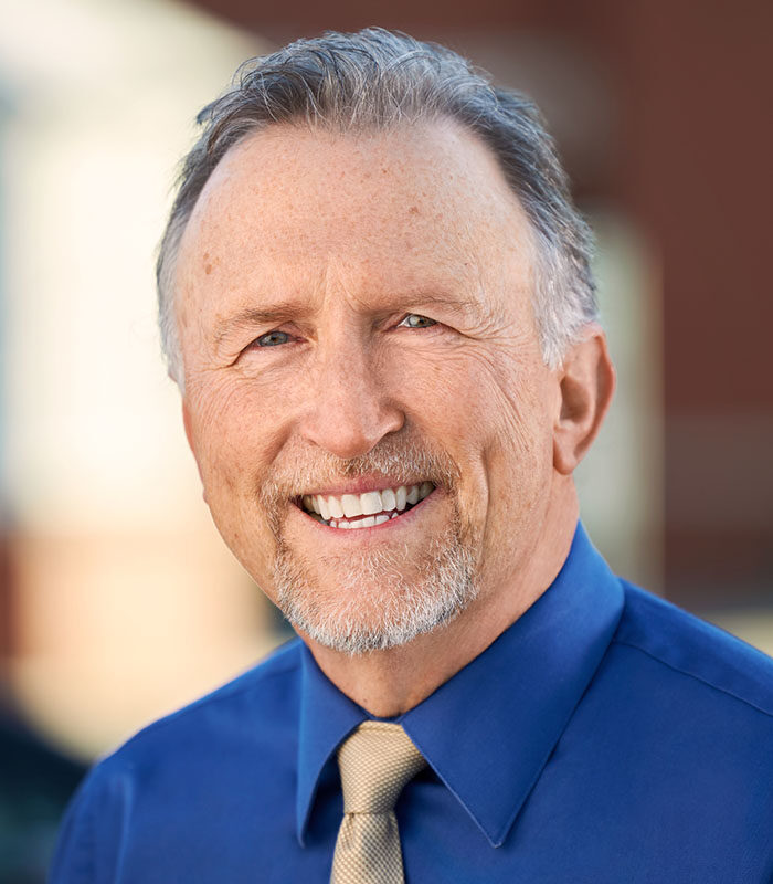 Bob Duda
