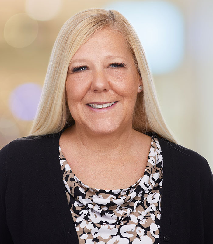 Connie Gebhardt