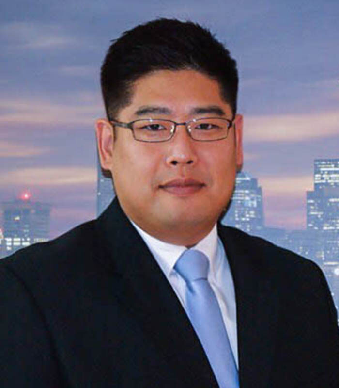 Joseph Cho