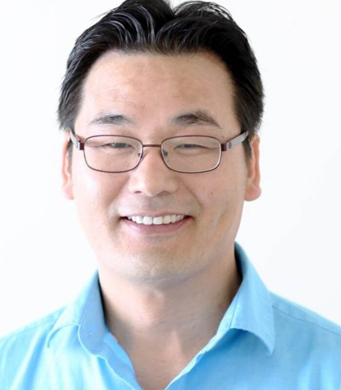 Mark Kim