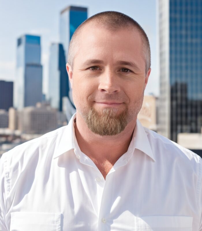Jared Vandeventer