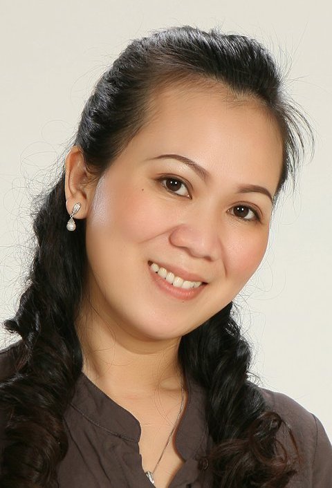 Phuong "Grace" Le