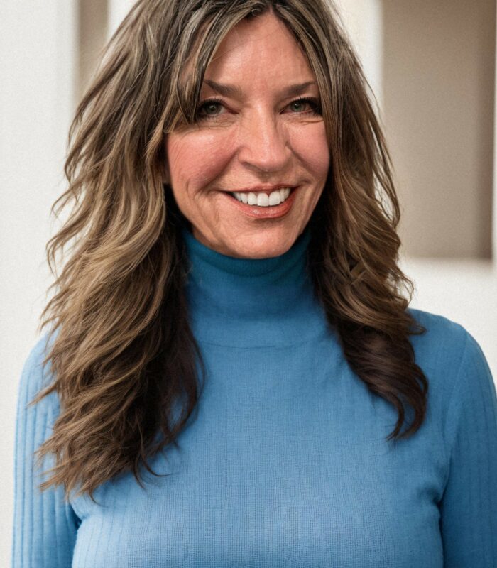 Michelle Stansberry