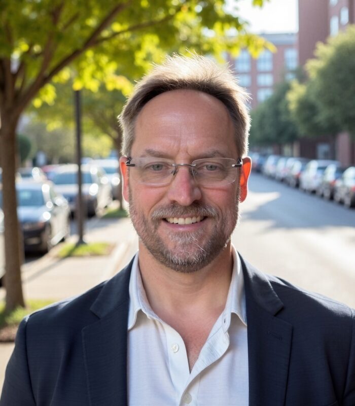 Dean Golden